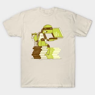 Junk Food Lover T-Shirt